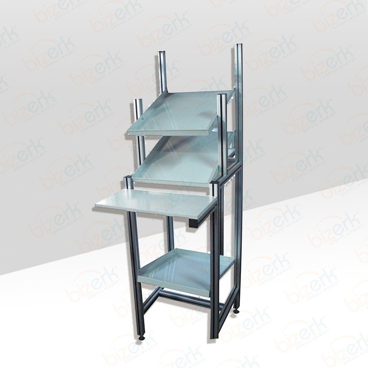 Endüstriyel mobilya